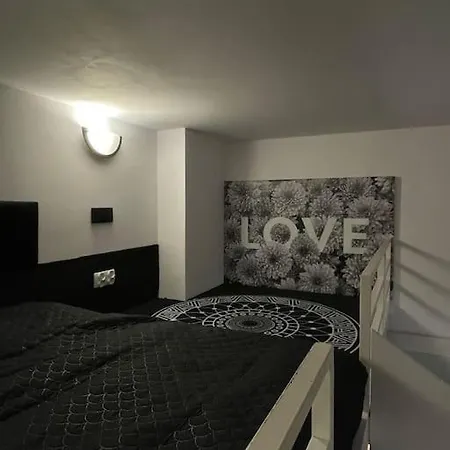 Apartamento Z Antresola