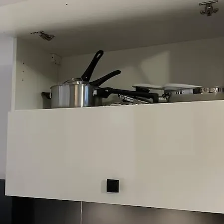 Apartamento Z Antresola Breslavia