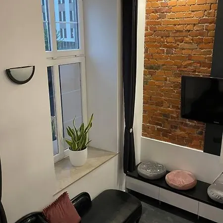 Z Antresola Apartamento *