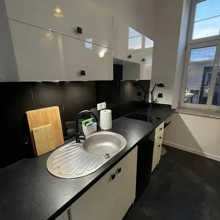 Apartamento Z Antresola Breslavia