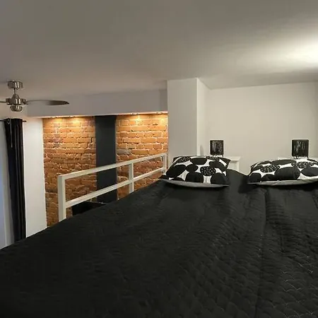 Z Antresola Apartamento